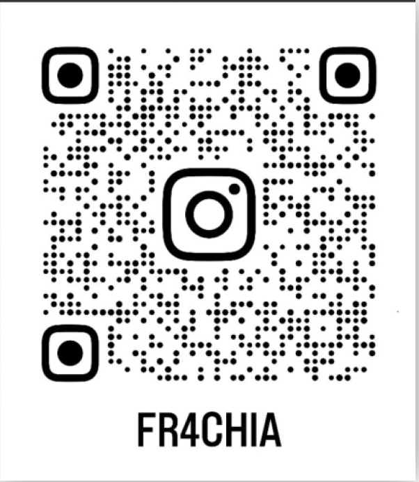QR Instagram